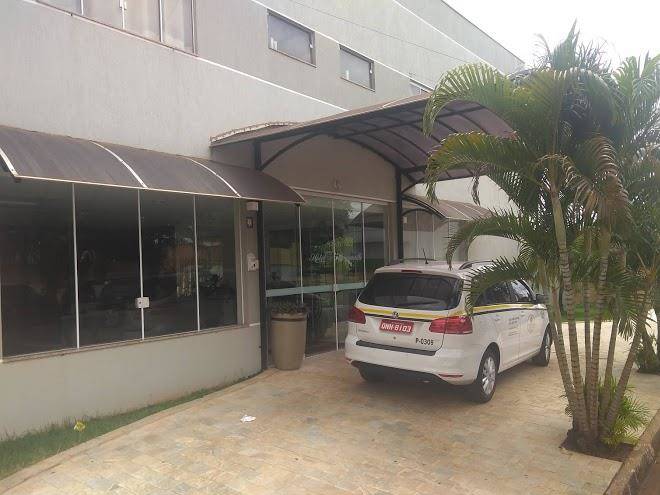 Bouganville hotel