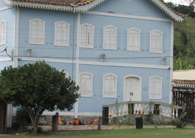 Pousada boa esperanca