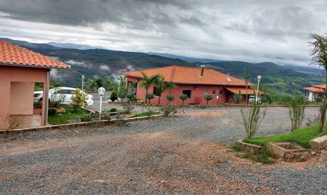 Pousada mata da brauna