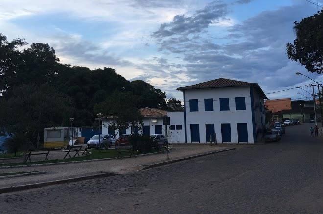Pousada da saudade