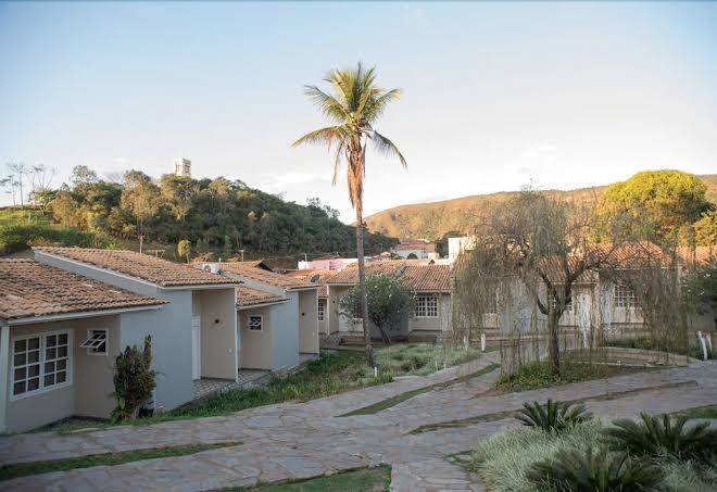 Pousada estrada velha