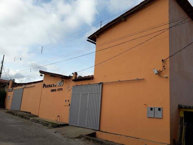 Pousada rd