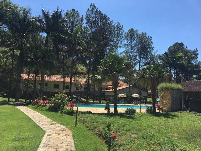 Recanto caminho das aguas