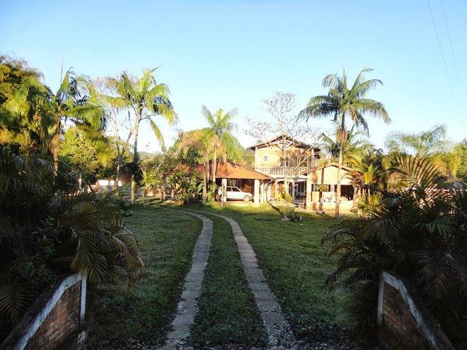 Chacara recanto dos passaros