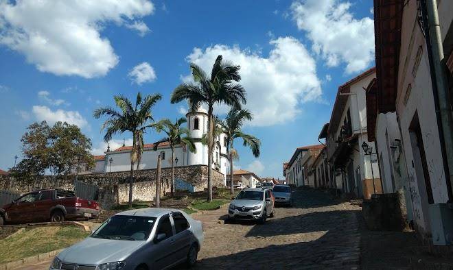 Hotel freitas