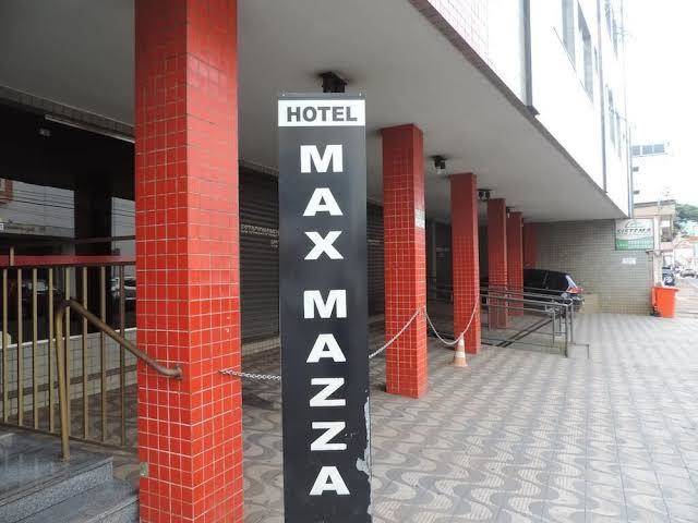 Max mazza