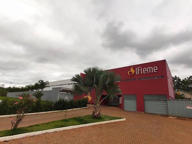 Fleme motel