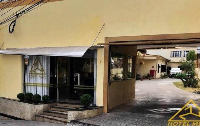 Hotel meri