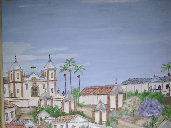 Hotel mineiro