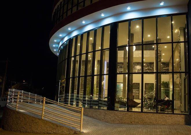 Minas platinum hotel & convention