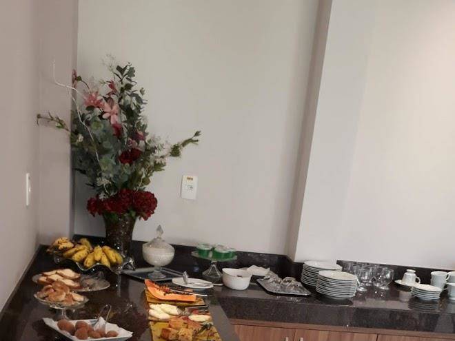 Qualita ouro hotel