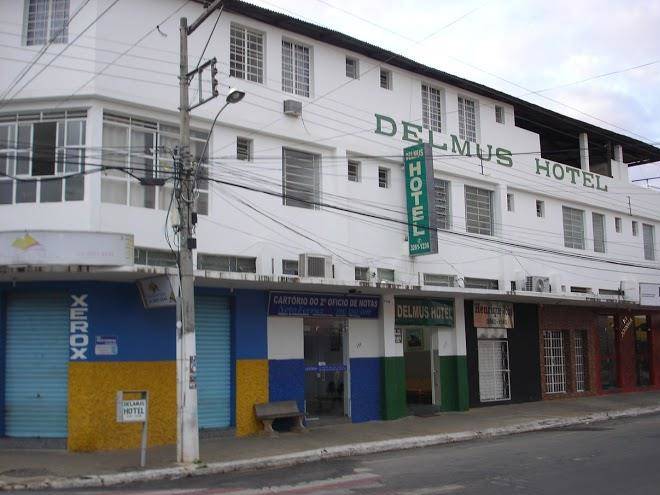 Hotel delmus