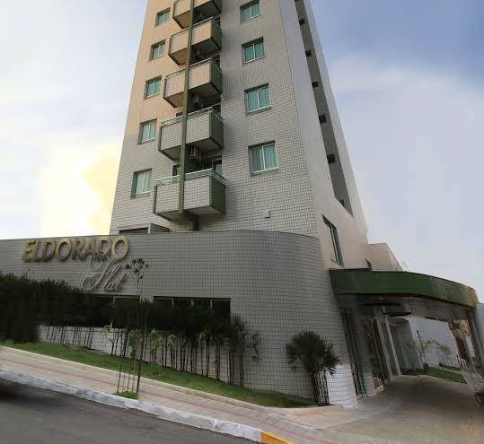 Hotel eldorado flat
