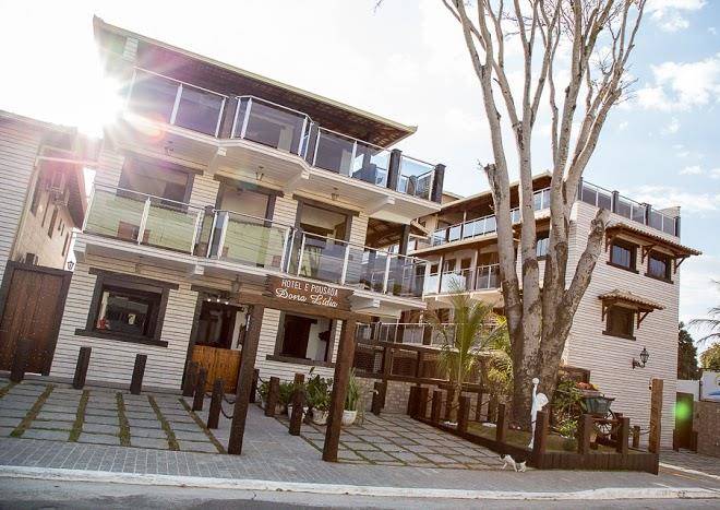 Hotel dona lidia