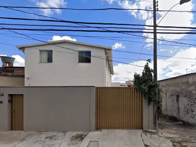 Kitnets vila aldine