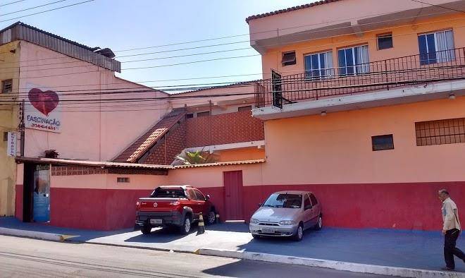 Motel fascinacao