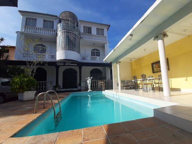 Vila domini