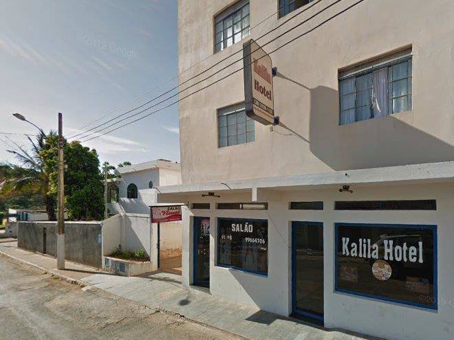 Hotel kalila