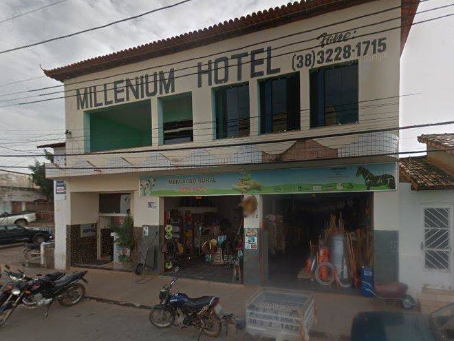 Millenium hotel