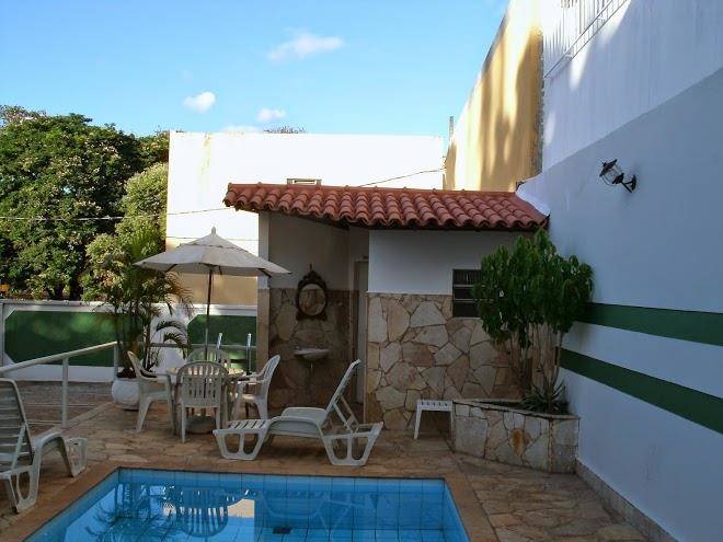 Hotel sonia