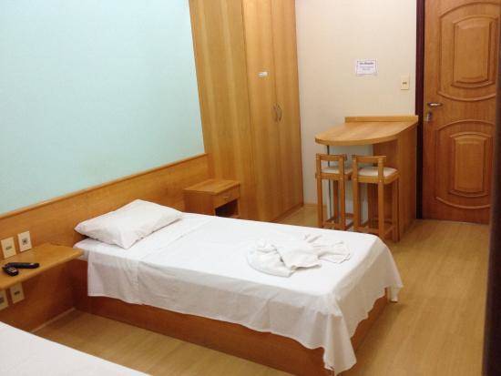 Hotel dona adelia
