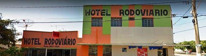 Hotel rodoviario