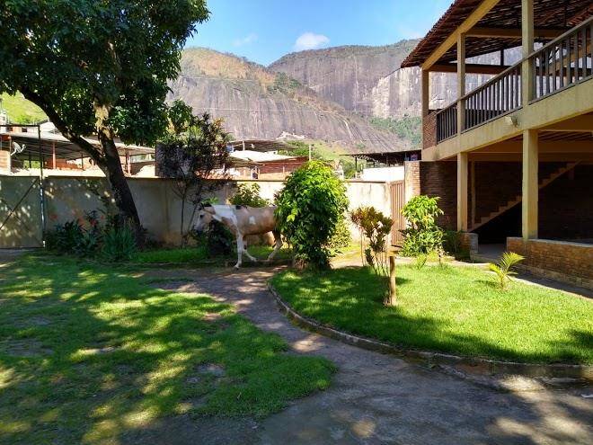 Chacara Do Ica Image