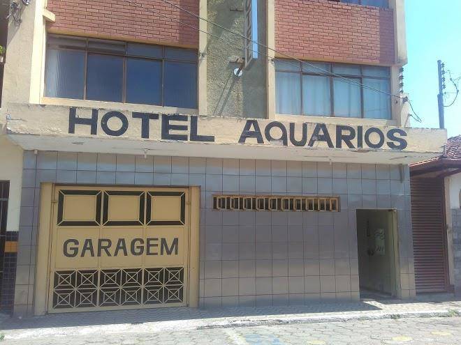 Hotel aquarius