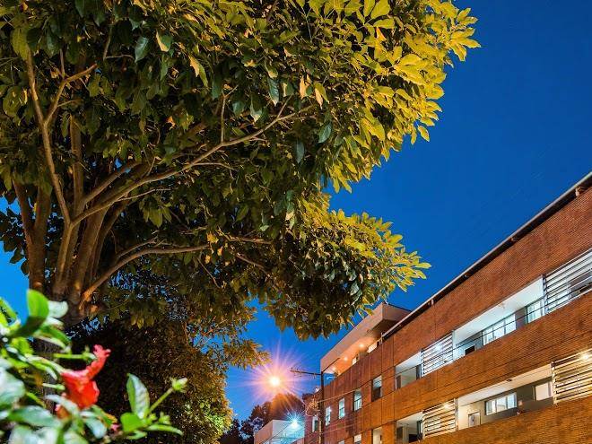 Metropolitano hotel Coronel Fabriciano
