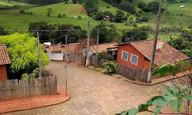 Hotel fazenda cantinho da roca