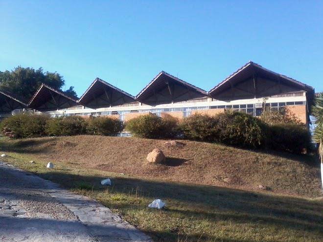 Hotel cupim lazer