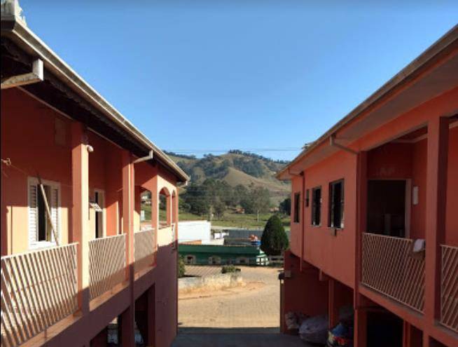 Hotel e pousada do giovani
