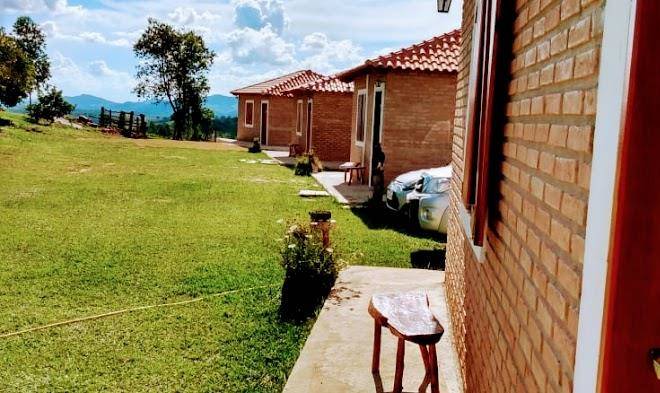 Chales bela vista