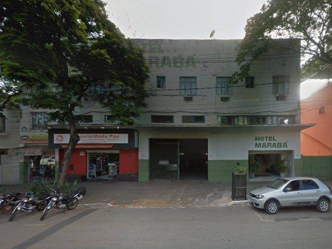 Hotel maraba ltda