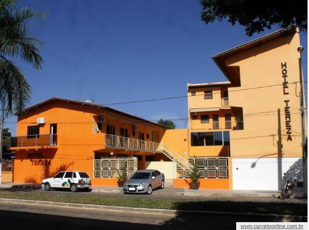 Hotel tereza