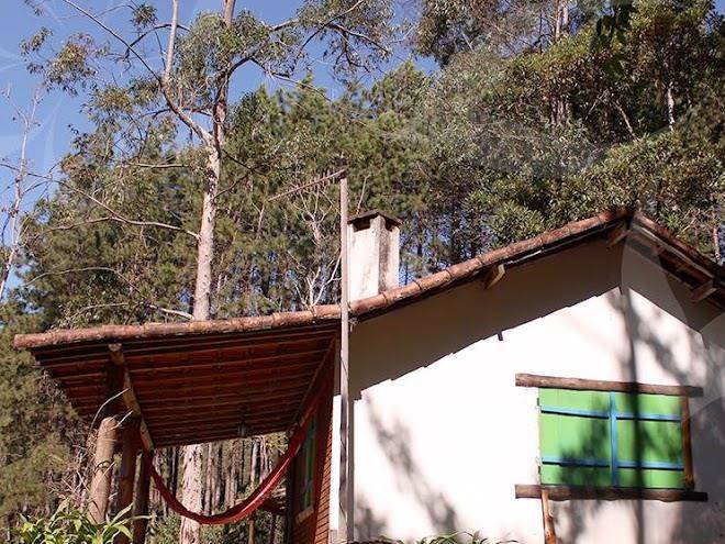Hotel fazenda boa esperanca