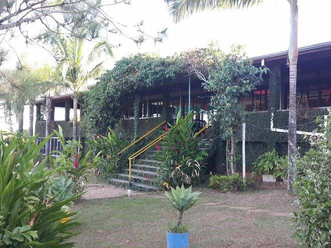 Estancia girassol