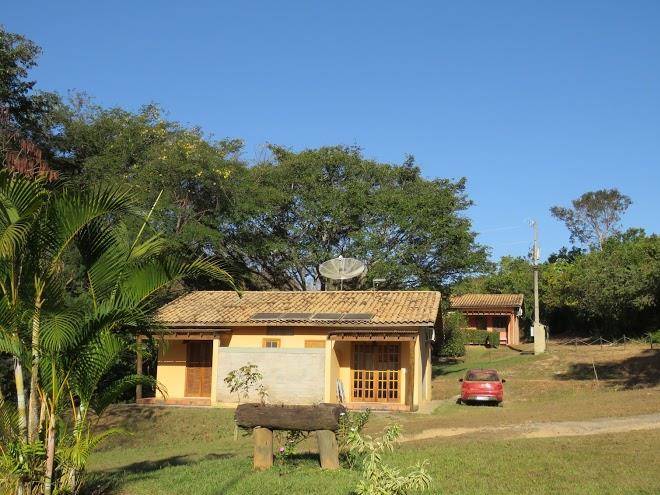 Pousada samarina