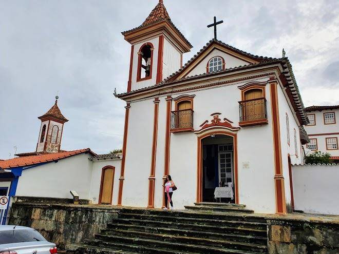 Estilo de minas