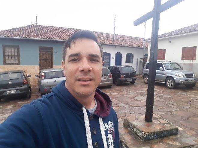 Hospedaria em diamantina
