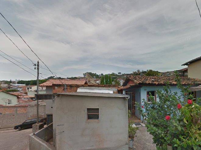 Hospedaria santo antonio