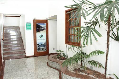 Hotel jardim do vale