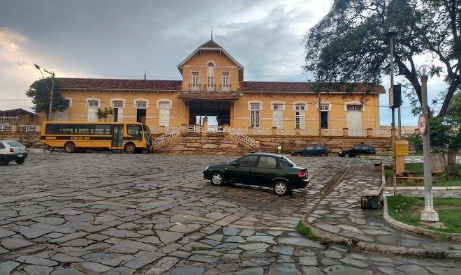 Hotel santiago