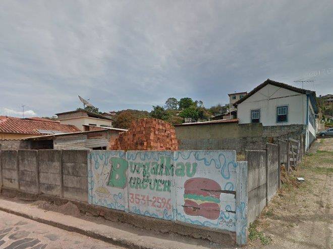 Pousada curu piara