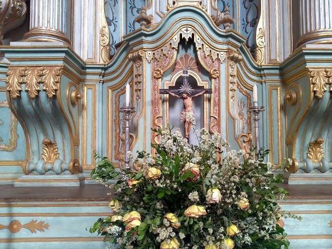 Pousada da seresta