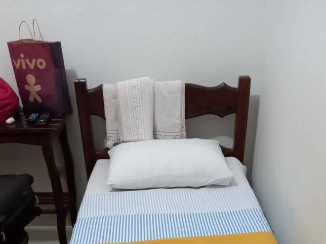 Hotel santana