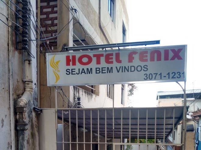 Hotel fenix