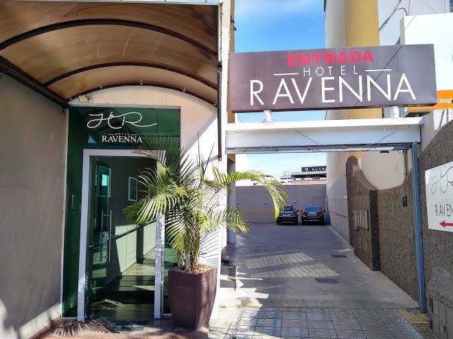 Hotel ravenna