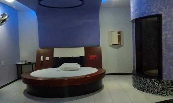Motel ellus