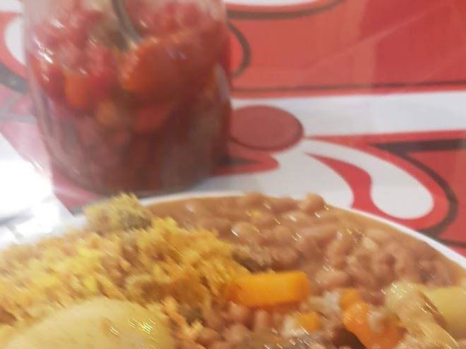 Pousada elita